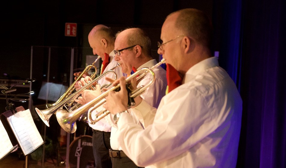 Lindes Symphonic Band